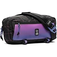 Amazon | [クローム] ボディバッグ KADET カデット マックス